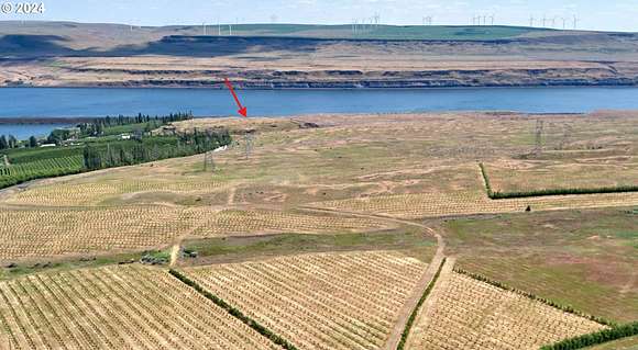 5.25 Acres of Land for Sale in Klickitat, Washington