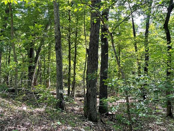 1.2 Acres of Residential Land for Sale in Bourbon, Missouri