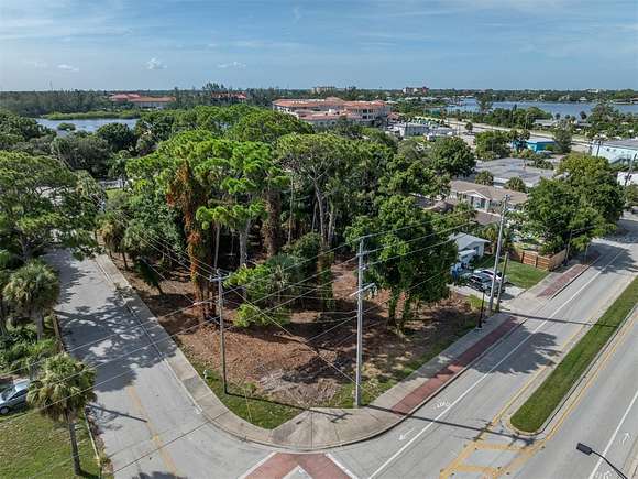 0.37 Acres of Residential Land for Sale in Nokomis, Florida