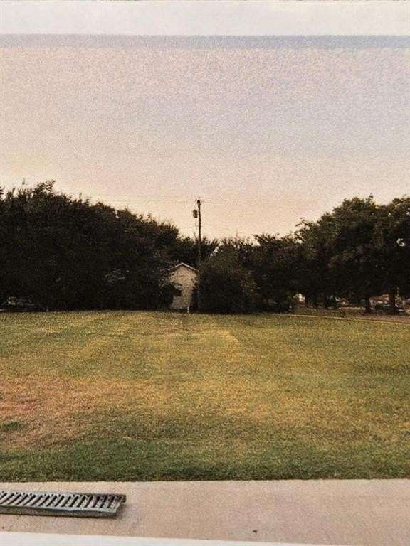 0.16 Acres of Mixed-Use Land for Sale in Shawnee, Oklahoma