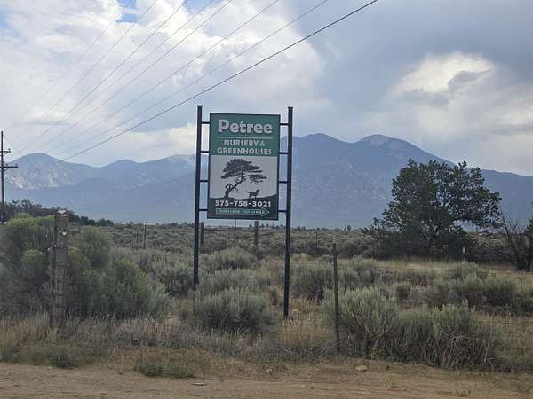 28.8 Acres of Land for Sale in El Prado, New Mexico
