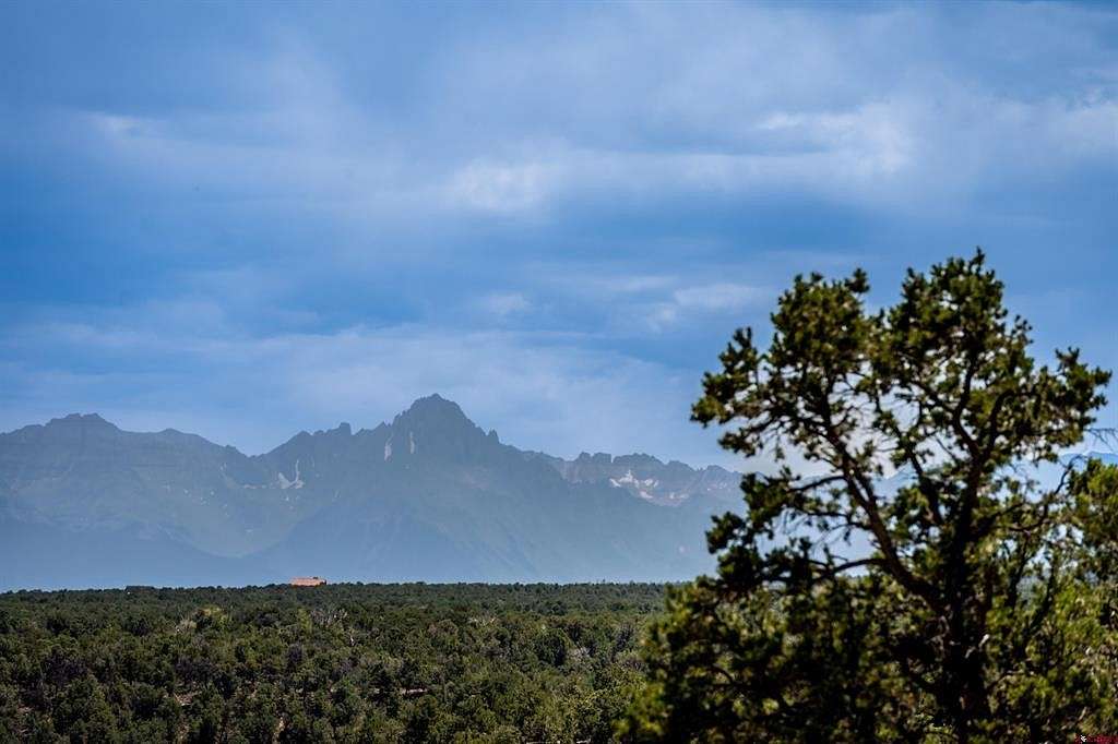 40 Acres of Recreational Land for Sale in Montrose, Colorado