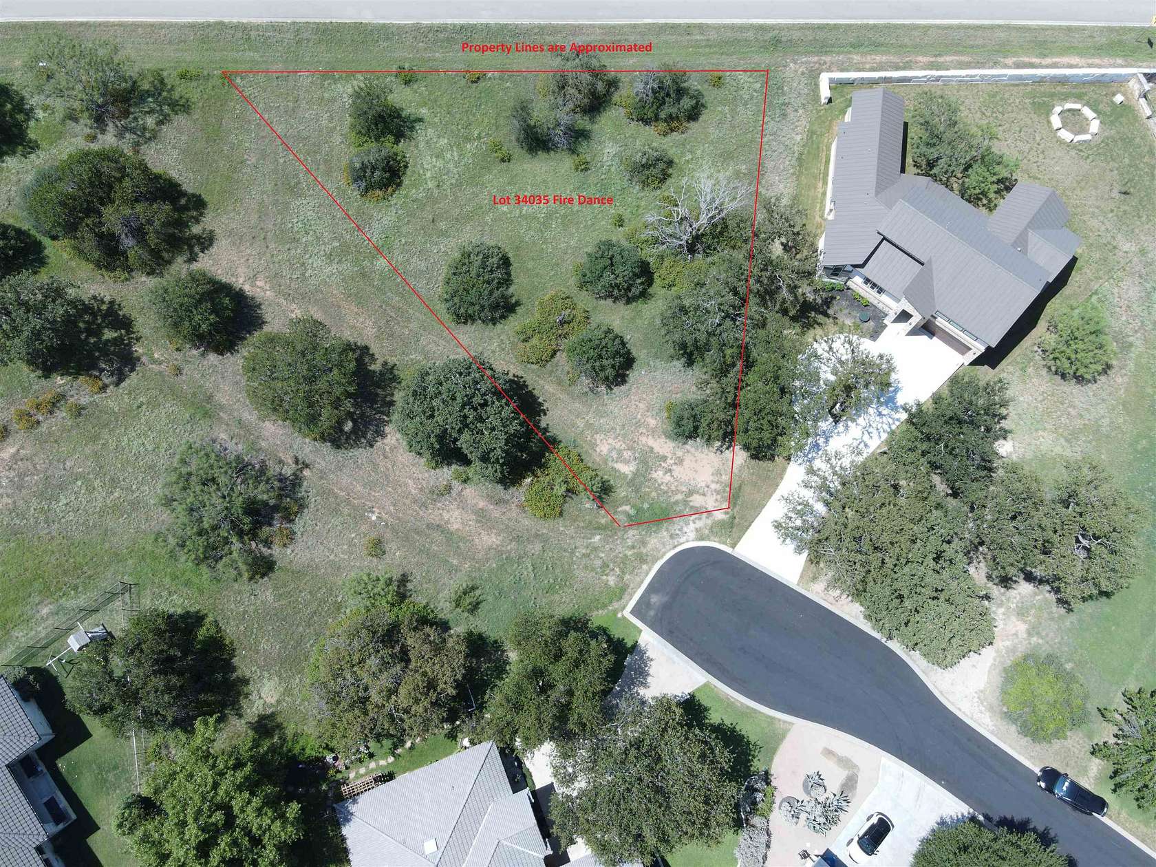 0.33 Acres of Residential Land for Sale in Horseshoe Bay, Texas