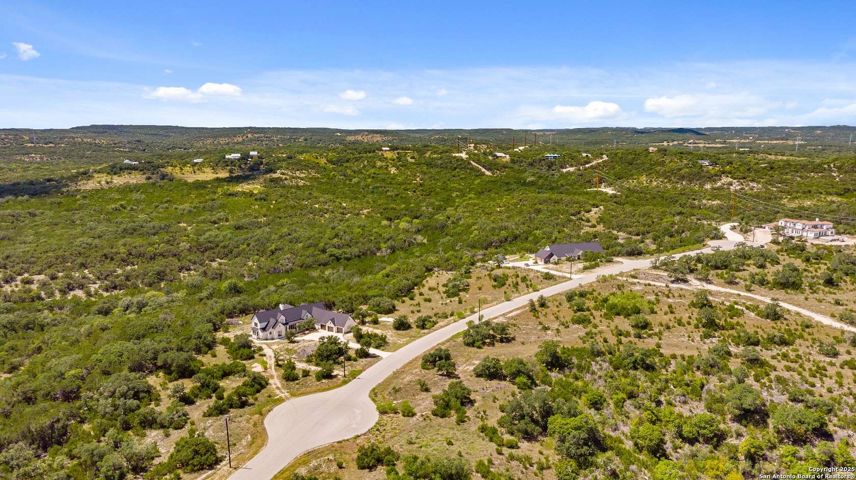 3.59 Acres of Residential Land for Sale in Boerne, Texas