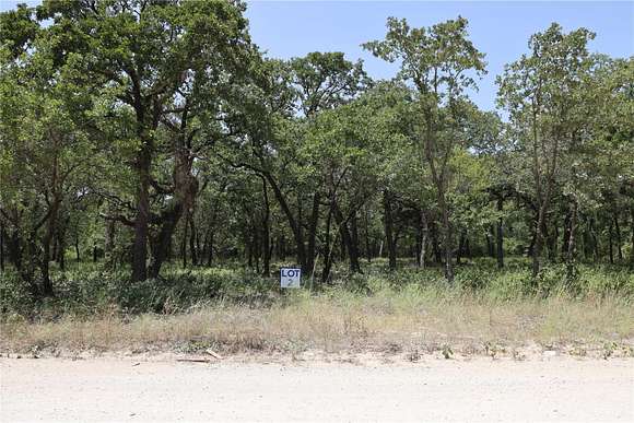 2.048 Acres of Recreational Land for Sale in Bridgeport, Texas