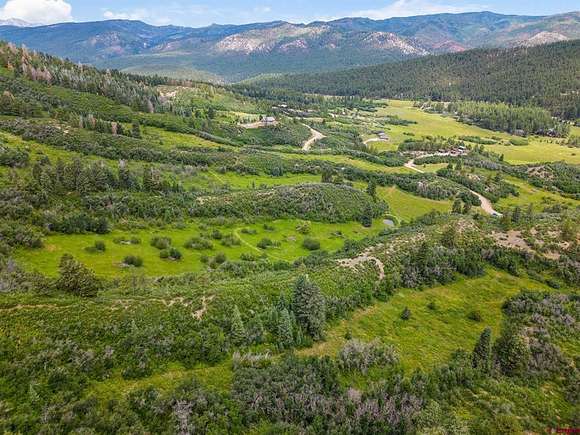 37.5 Acres of Land for Sale in Durango, Colorado