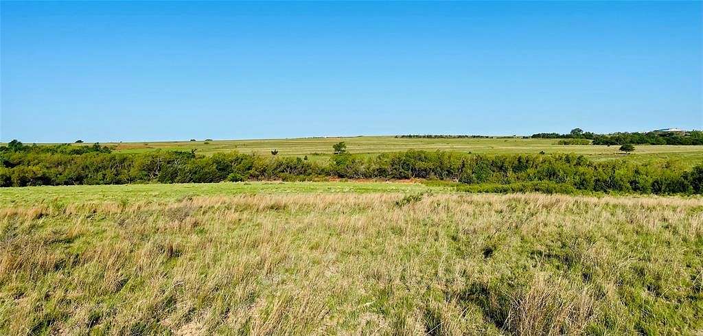 36.67 Acres of Agricultural Land for Sale in Elk City, Oklahoma