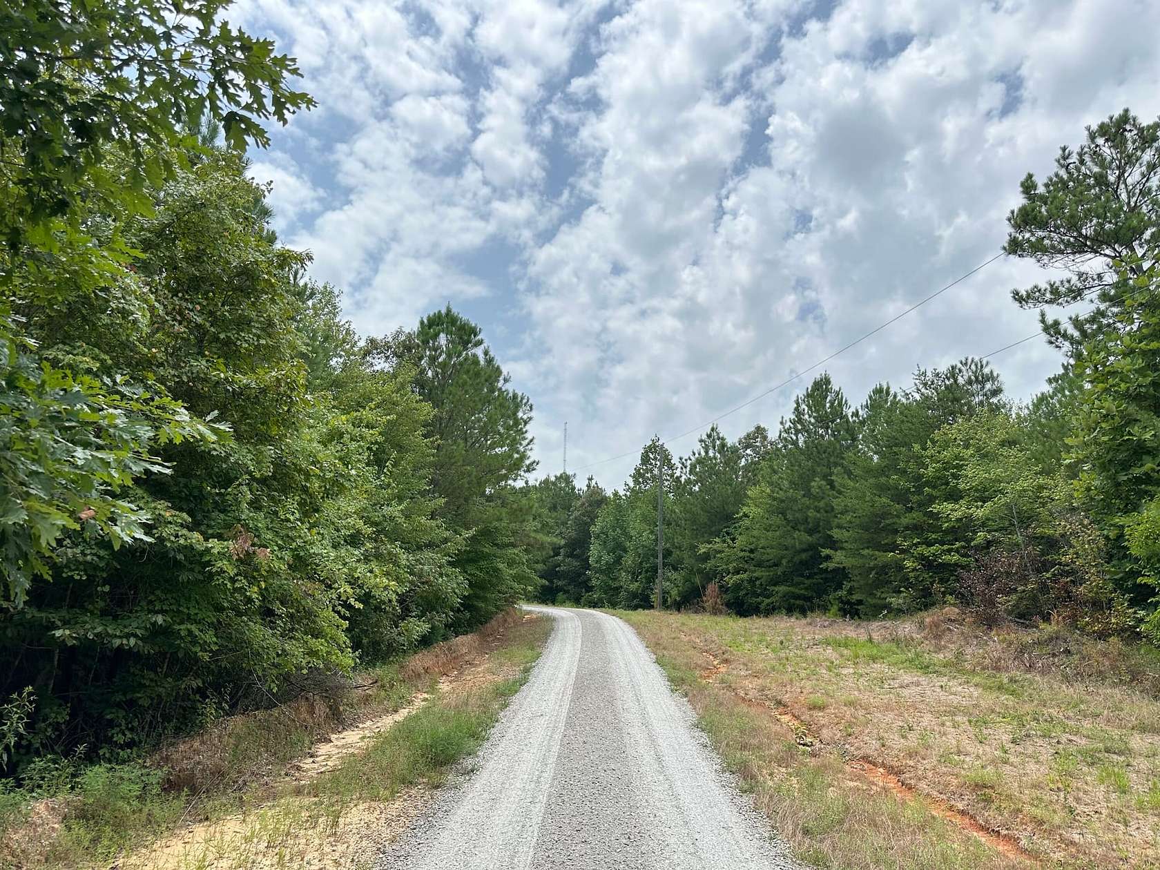 14 Acres of Recreational Land & Farm for Sale in Double Springs, Alabama