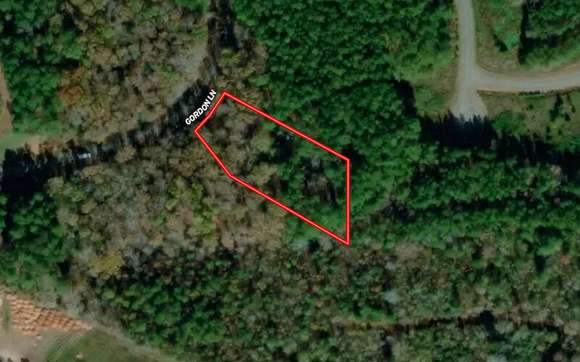 1 Acre of Land for Sale in Macon, North Carolina