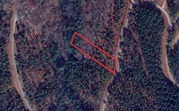 1 Acre of Land for Sale in Macon, North Carolina