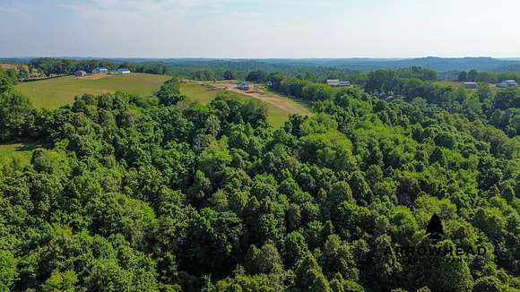 30 Acres of Recreational Land for Sale in Tippecanoe, Ohio