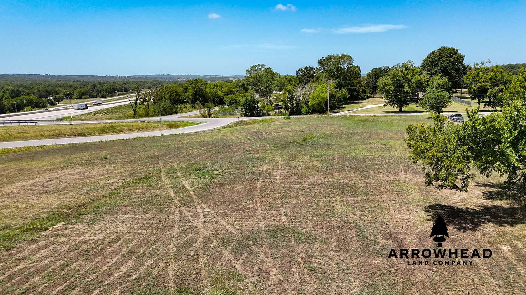 1.32 Acres of Land for Sale in Sapulpa, Oklahoma