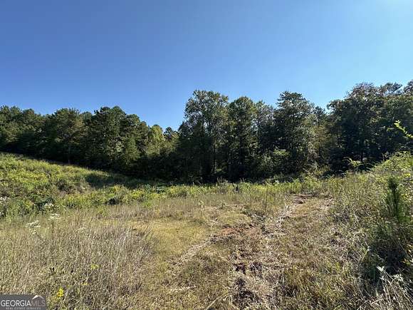 15 Acres of Land for Sale in Winder, Georgia