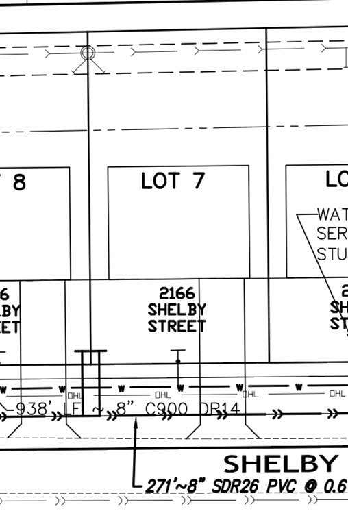 0.173 Acres of Residential Land for Sale in Lake Station, Indiana