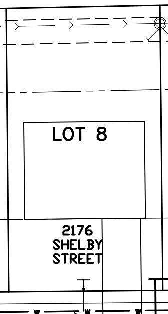 0.173 Acres of Residential Land for Sale in Lake Station, Indiana