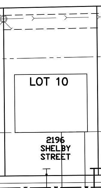 0.173 Acres of Residential Land for Sale in Lake Station, Indiana