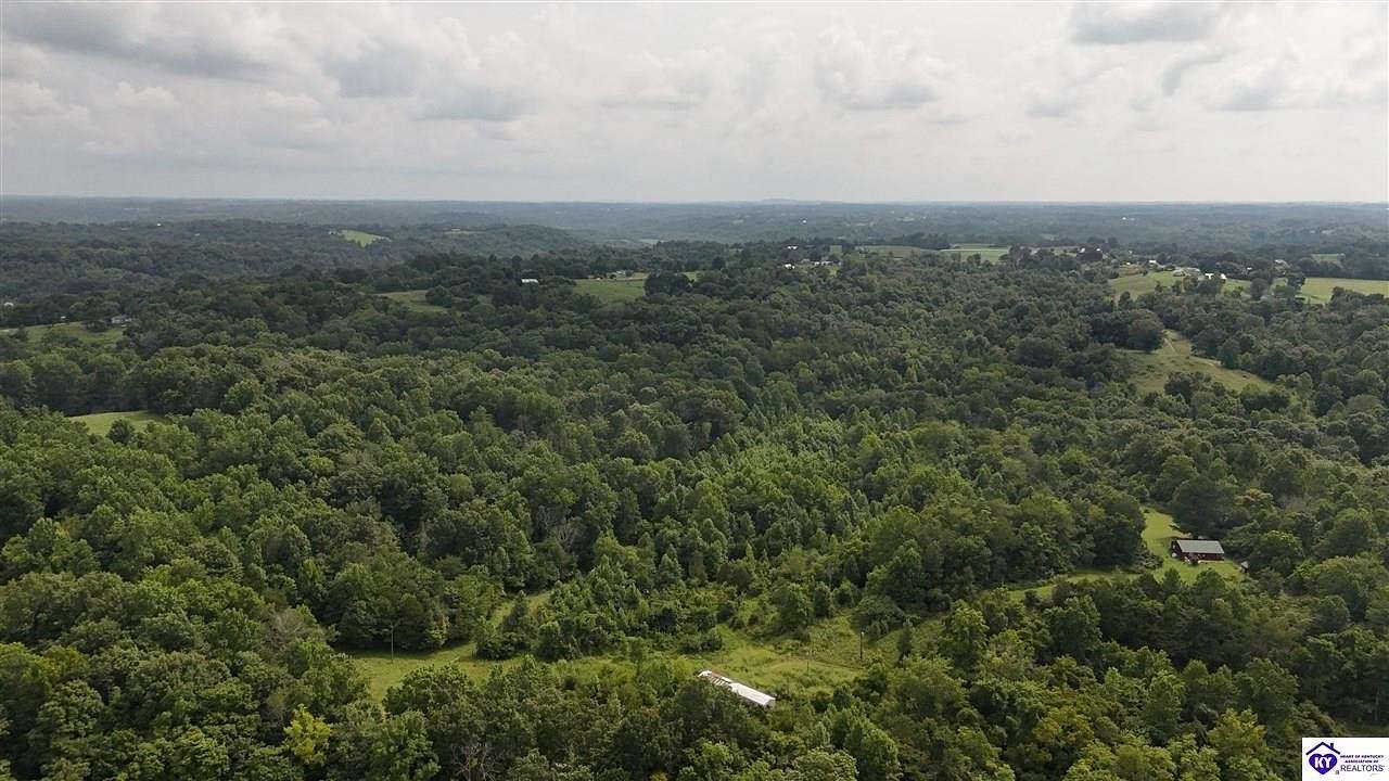 47.43 Acres of Recreational Land for Sale in Greensburg, Kentucky