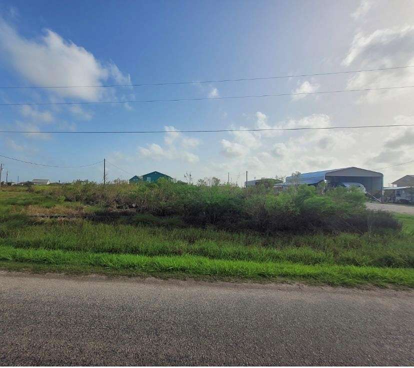 0.12 Acres of Residential Land for Sale in Sargent, Texas