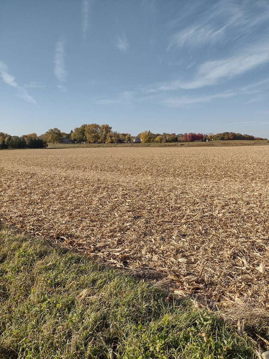 14.49 Acres of Land for Sale in Oshkosh, Wisconsin