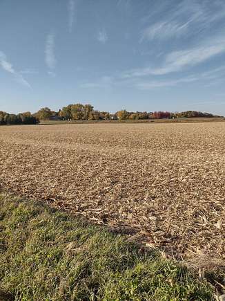 14.49 Acres of Land for Sale in Oshkosh, Wisconsin