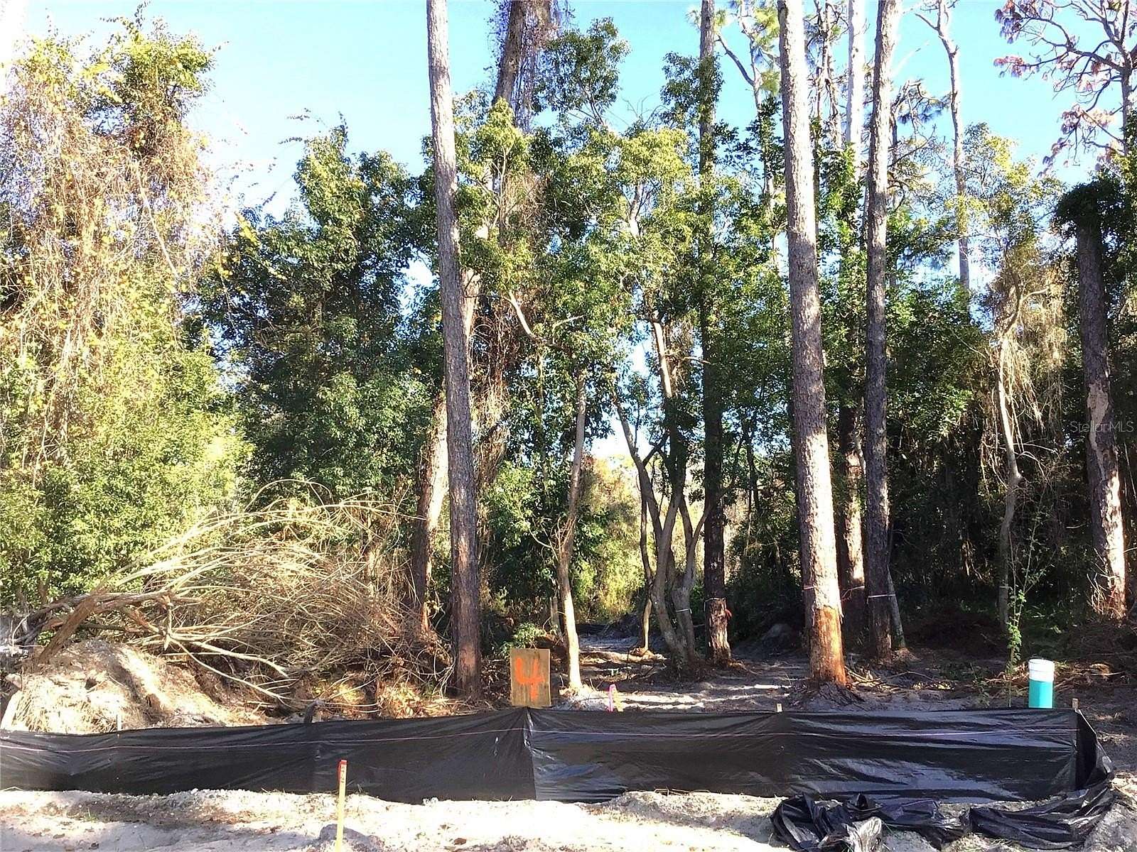 0.49 Acres of Residential Land for Sale in Palm Harbor, Florida