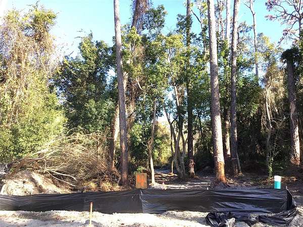 0.49 Acres of Residential Land for Sale in Palm Harbor, Florida