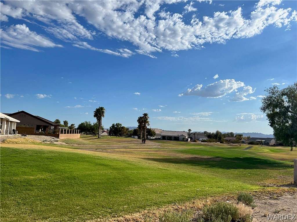 0.14 Acres of Residential Land for Sale in Fort Mohave, Arizona