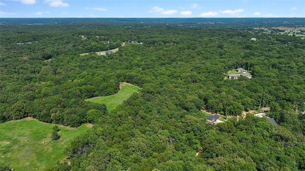 0.28 Acres of Residential Land for Sale in Bella Vista, Arkansas