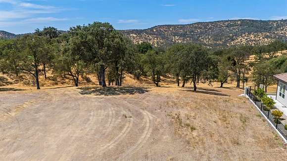 0.54 Acres of Residential Land for Sale in Copperopolis, California