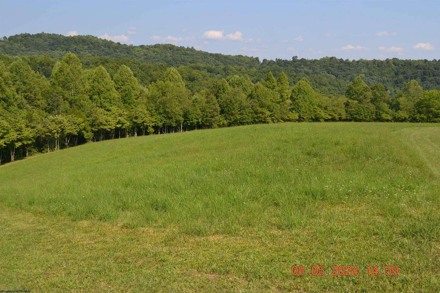 2.79 Acres of Residential Land for Sale in Napier, West Virginia