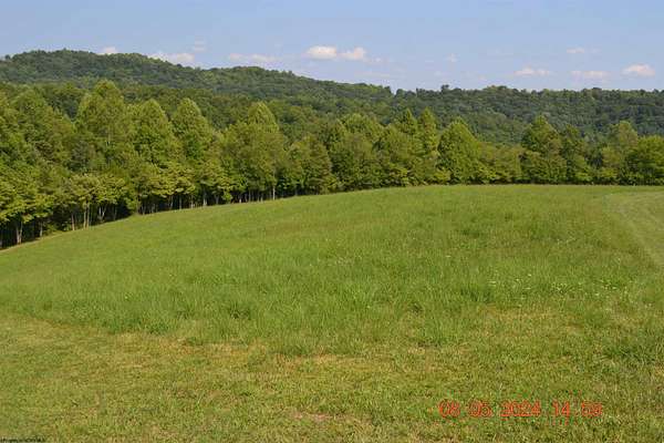 2.79 Acres of Residential Land for Sale in Napier, West Virginia