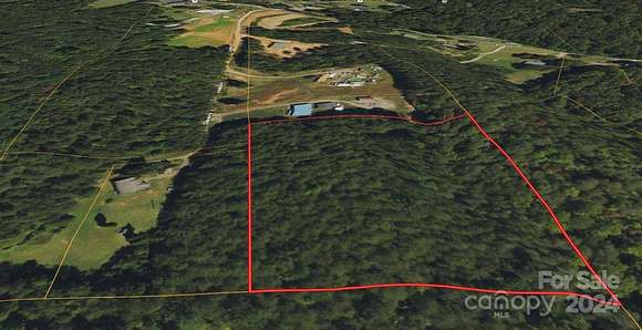 3.46 Acres of Residential Land for Sale in Statesville, North Carolina