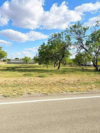 1 Acre of Land for Sale in Coahoma, Texas