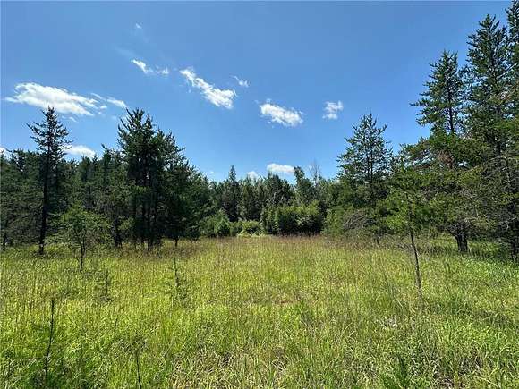 4.06 Acres of Land for Sale in Sturgeon Lake, Minnesota