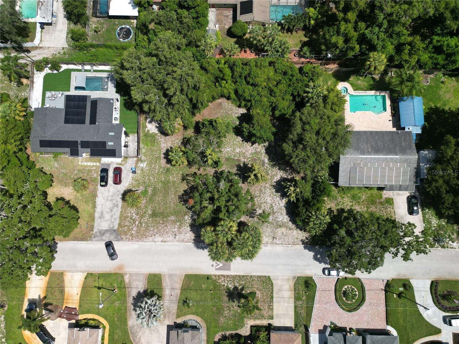 0.4 Acres of Residential Land for Sale in St. Petersburg, Florida