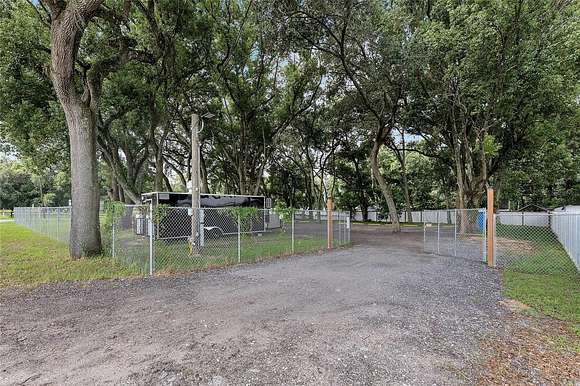 0.56 Acres of Mixed-Use Land for Sale in Thonotosassa, Florida