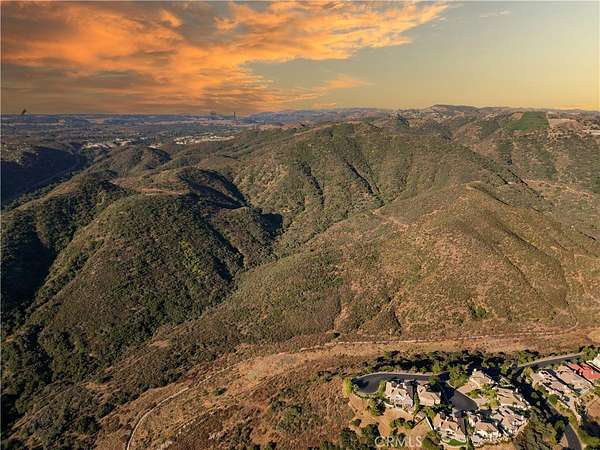 70.7 Acres of Agricultural & Residential Land for Sale in Murrieta, California