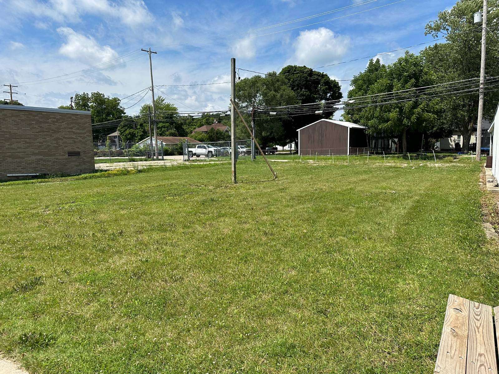 Commercial Land for Sale in Shepherd, Michigan