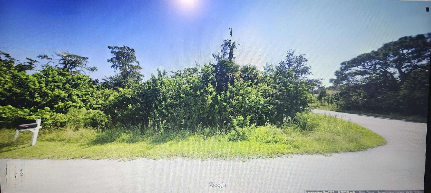 0.26 Acres of Residential Land for Sale in Palm Bay, Florida