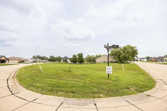 0.41 Acres of Residential Land for Sale in Waterloo, Illinois