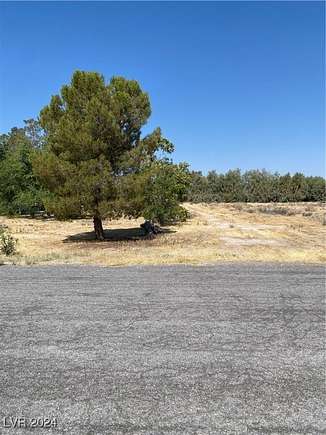 1.1 Acres of Residential Land for Sale in Pahrump, Nevada