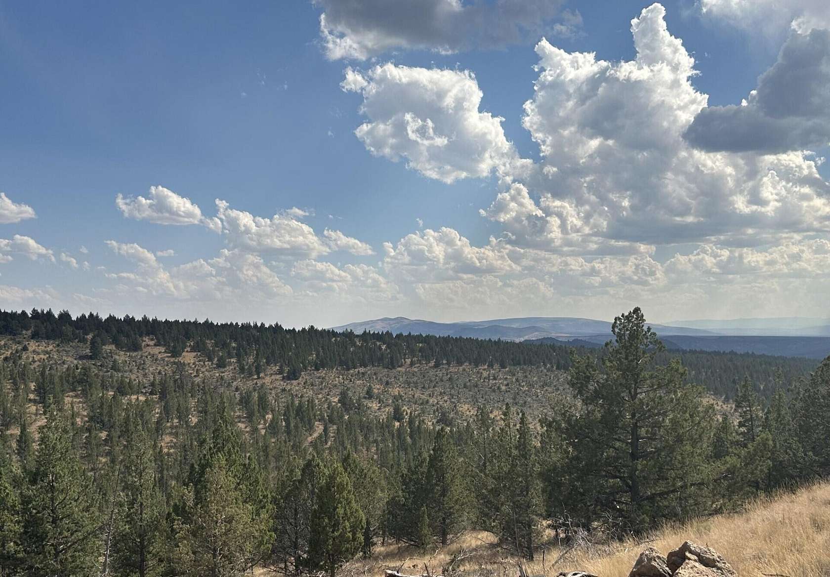 10 Acres of Land for Sale in Prineville, Oregon