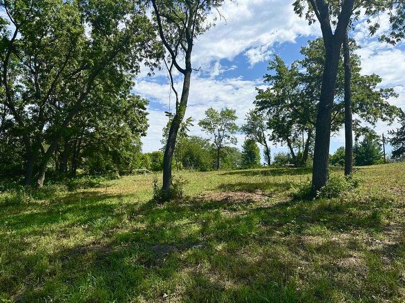 6.05 Acres of Residential Land for Sale in Glenwood, Iowa