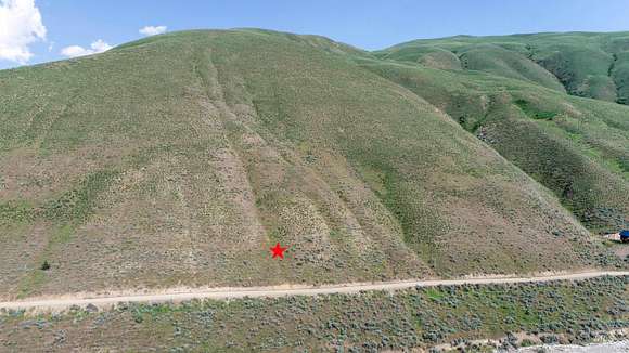 14.4 Acres of Recreational Land for Sale in Weiser, Idaho