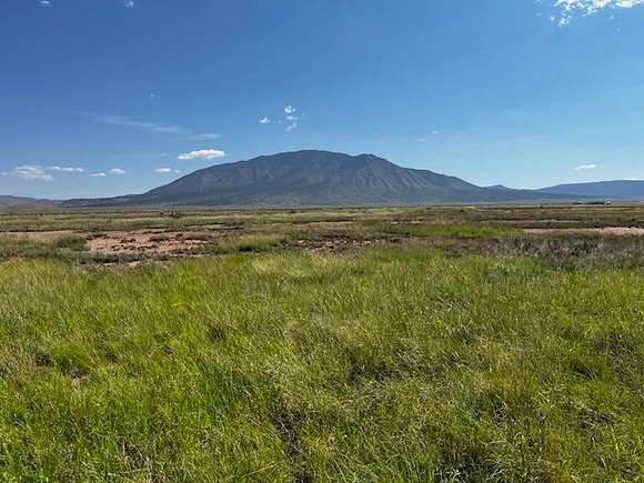 10 Acres of Residential Land for Sale in Carrizozo, New Mexico