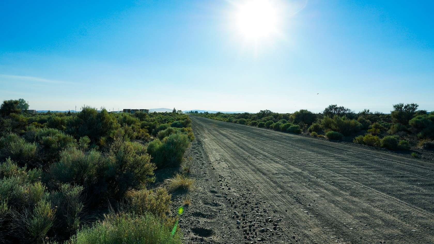 0.34 Acres of Residential Land for Sale in Christmas Valley, Oregon