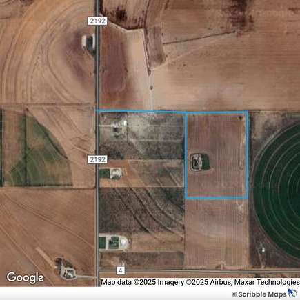 23 Acres of Land for Sale in Wilson, Texas