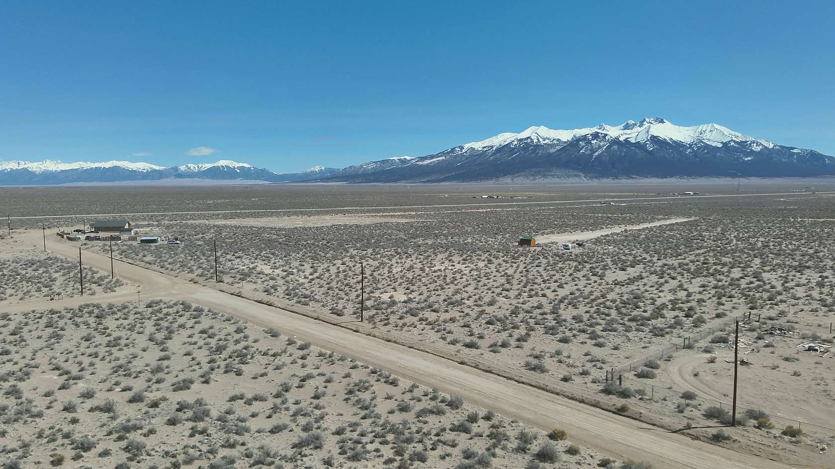 1.18 Acres of Residential Land for Sale in Alamosa, Colorado