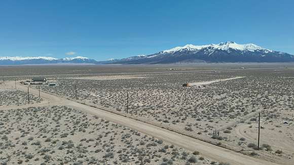 1.18 Acres of Residential Land for Sale in Alamosa, Colorado