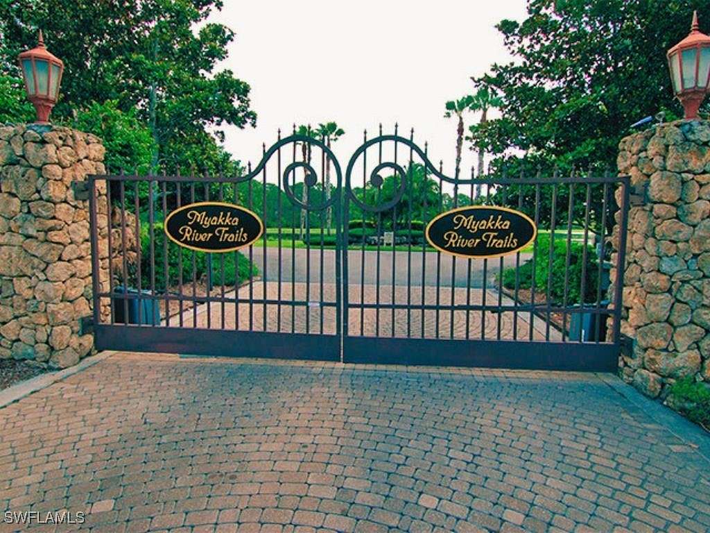 9.78 Acres of Residential Land for Sale in Venice, Florida